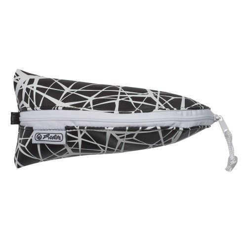 NECESSAIRE COCOON PIELE SINTETICA MOTIV BLACK