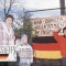 C974 - Germania 1990 - Unirea carte maxima