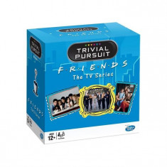 Joc Trivial Pursuit Friends foto