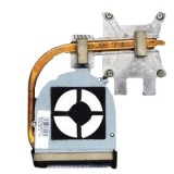 54.Sistem coolere laptop cu heatsink 60.4H517.002