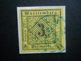 CN STATE GERMANE WURTTEMBERG