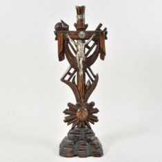 Crucifix Antik An 1900