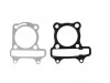 Set Garnituri Cilindru Motor GY6 125cc, 52.5mm, Revo - Compatibil scutere, ATV-uri, cross