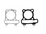Set Garnituri Cilindru Motor GY6 125cc, 52.5mm, Revo - Compatibil scutere, ATV-uri, cross