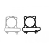 Set garnituri cilindru GY6 125 cc, 52,5mm