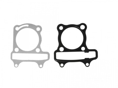 Set garnituri cilindru GY6 125 cc, 52,5mm foto