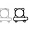 Set garnituri cilindru GY6 125 cc, 52,5mm