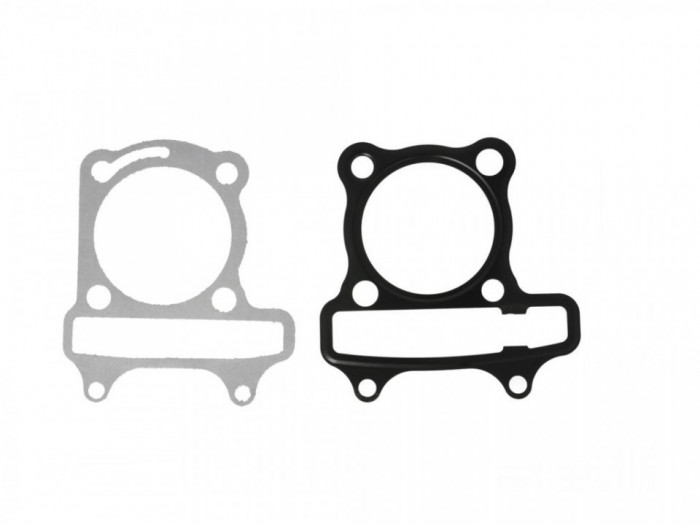 Set garnituri cilindru GY6 125 cc, 52,5mm