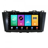 Cumpara ieftin Navigatie dedicata cu Android Mazda 5 2010 - 2017, 2GB RAM, Radio GPS Dual