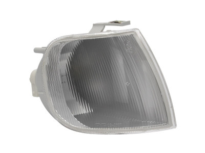 Lampa semnalizare fata Volkswagen Polo Hatchback 10.1994-08.1999 BestAutoVest partea dreapta foto