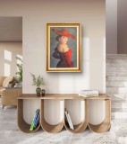 Good enough &ndash; pictură originală &icirc;n ulei