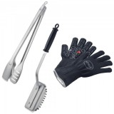 Set Premium BBQ 3 piese, R&Ouml;SLE Essential GrillCooking