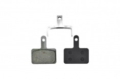 Set Placute frana echivalent Shimano Deore BRM515PB Cod:DP302OXB foto