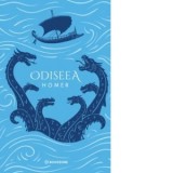 Odiseea - Eugen Lovinescu, Homer