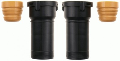 SACHS 900 115 Service Kit chit protectie praf,amortizor foto