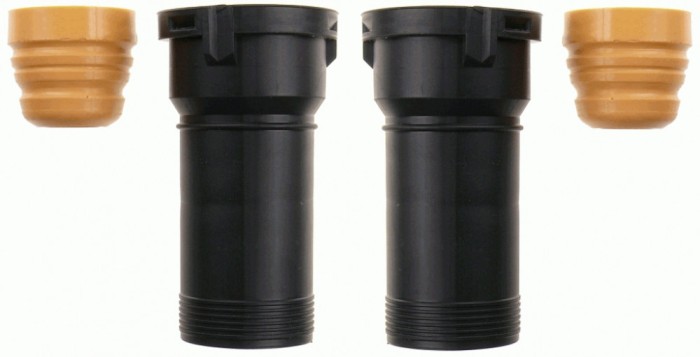 SACHS 900 115 Service Kit chit protectie praf,amortizor