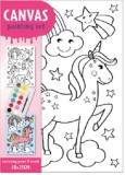 Set pentru pictat - Unicorn | Wins Holland