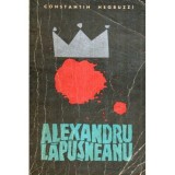 Constantin Negruzzi - Alexandru Lapusneanul - 119076