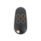 Telecomanda Came TOPD4FRN, pentru porti si usi garaj, 4 canale, cod fix, dubla frecventa 433,92 - 868,35 MHz