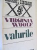 Valurile - Virginia Woolf