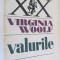 Valurile - Virginia Woolf