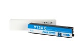 &Icirc;ncărcătură cerneală compatibilă F6T77AE, no.913A, 55ml pentru imprimante HP