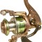Mulineta Wizard Zander Spin Reel, 3000