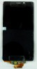 Display LCD Touchscreen cu Rama Sony Xperia T LT30 Negru