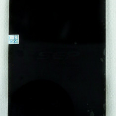 LCD+Touchscreen cu Rama Sony Xperia T / LT30 BLACK