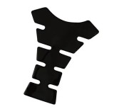 Protectie rezervor (tank pad) negru Bike It