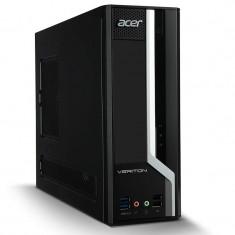 GARANTIE! PC Office Acer Intel G1820 2.7GHz 4GB RAM HDD 500GB USB 3.0 DVD-RW foto