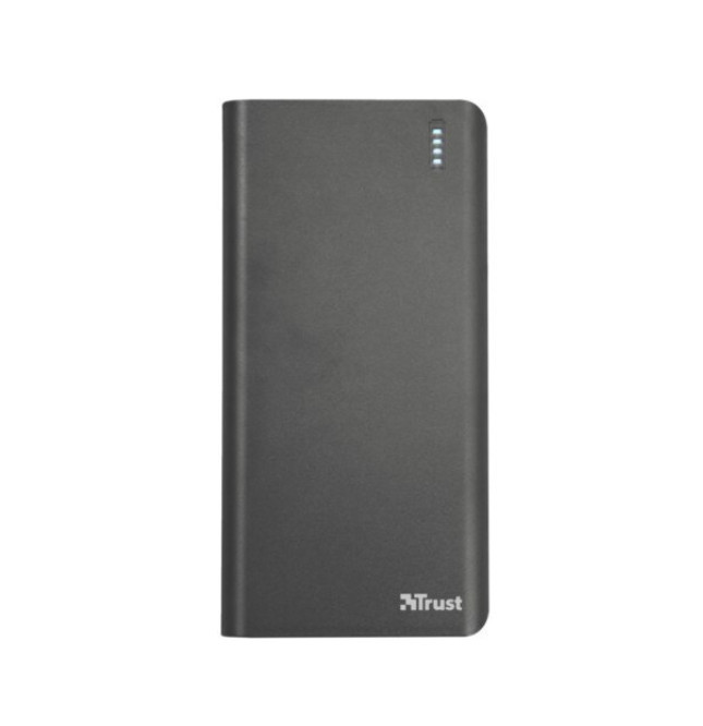 Acumulator extern Trust Primo, 20 000 mAh, Negru - SECOND