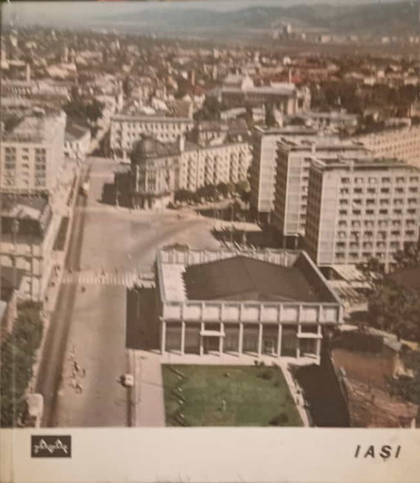 IASI-AUREL LEON-253596