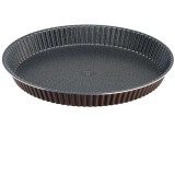 Tava Copt Tefal Perfect bake 30 cm, rotunda
