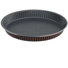 Tava Copt Tefal Perfect bake 30 cm, rotunda