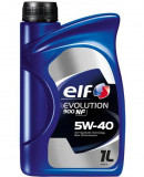 Olej Elf 5W40 1L Evolution 900 Nf / A3/B4 / Sl/Cf / 502.00 505.00 / 229.3 226665 5W40 EVO 900 NF 1L