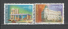Iugoslavia.1990 EUROPA-Oficii postale SI.596, Nestampilat