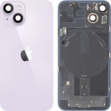 Capac Baterie Apple iPhone 14, Mov, Swap