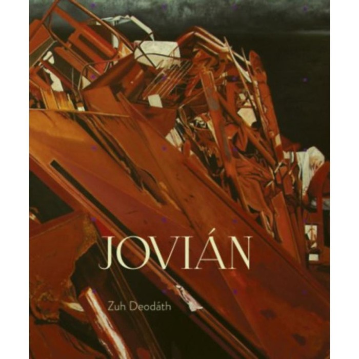 Jovi&aacute;n - Zuh Deod&aacute;th