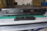 Cd-player audio retro LENCO CD3707