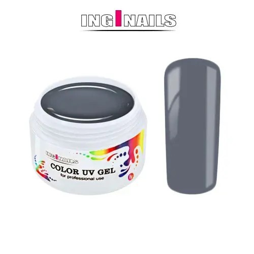 Gel UV colorat Inginails 5g &ndash; Magic Element