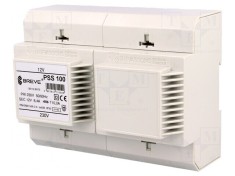 Transformator Alimentare 100VA 230V AC 12V DIN