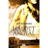Halott angyal - Asa Schwarz