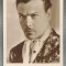 AX 388 CP VECHE- NILS ASTHER -ACTOR SUEDEZ, CUNOSCUT CA ,,BARBATUL GRETA GARBO&quot;