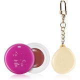 fwee Lip&amp;Cheek Blurry Pudding Pot balsam tonic pentru buze si obraji + carcasă culoare MV01 Chill&acute;n (Cold-hearted Moment) 5 g