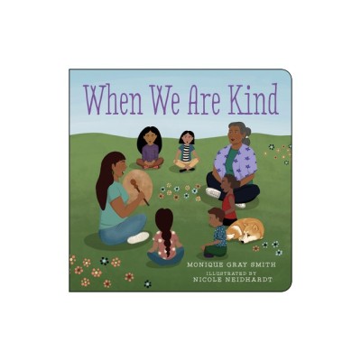 When We Are Kind foto