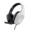 TRUST GXT415PS ZIROX HEADSET - PS5 WHT &quot;24993&quot; (timbru verde 0.8 lei)