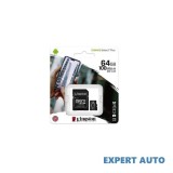 Card memorie microsdxc kingston canvas select plus android a1, 64gb, clasa 10 / uhs-1 u1 adaptor sdcs2/64gb Alta marca Alt model #7