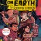 The Last Kids on Earth and the Forbidden Fortress