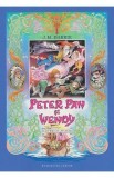 Peter Pan si Wendy - J.M. Barrie
